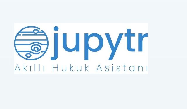 Türkiye'den Bir Hukuk Yapay Zekâsı: Jupytr, Global Devlerle Boy Ölçüşüyor