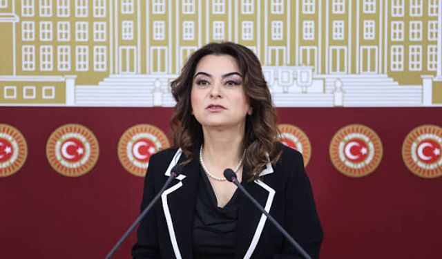 DEM Parti’den ‘çerçeve yasa’ çağrısı: AK Parti’nin taslağı bu hafta bekleniyor