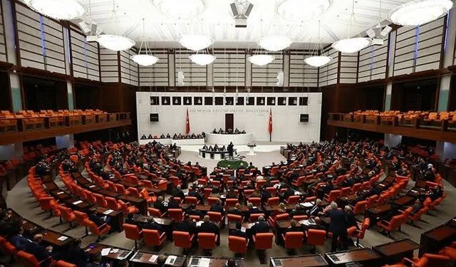 Meclis’in gündeminde emekli düzenlemesi ve çerçeve yasa beklentisi
