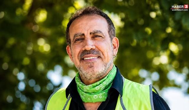 Haluk Levent'ten Akın Gürlek'e açık mektup