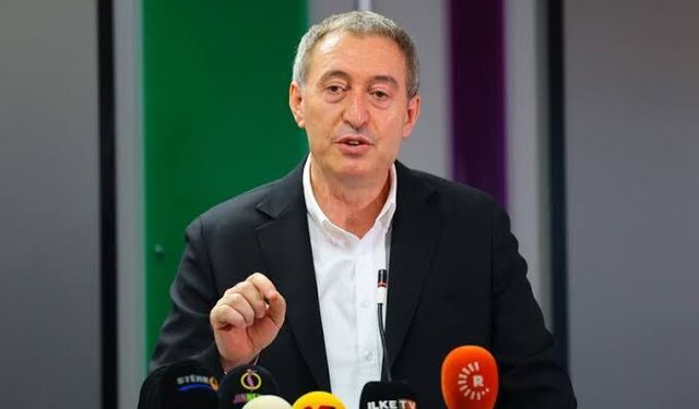 Bakırhan’dan gözaltı ve erişim engellerine tepki