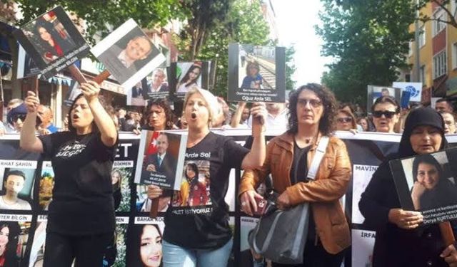 Çorlu Tren Katliamı'nın 8. yılında adalet çağrısı: "Asıl sorumlular yargılanmadı"