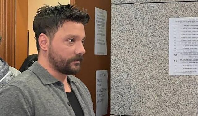Ahbap soruşturmasında yeni gelişme: Oğuzhan Uğur gözaltında