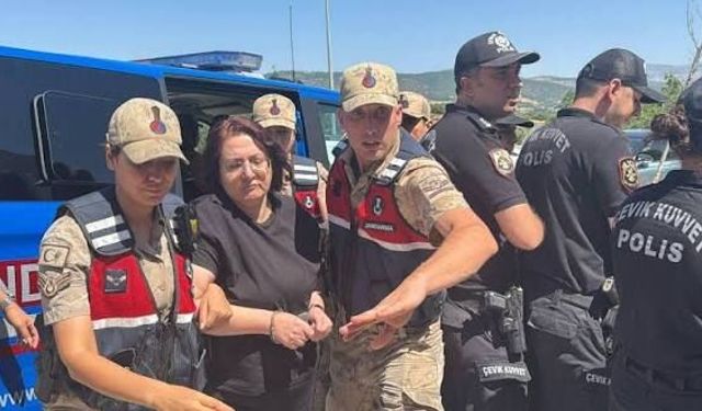 Handan Sonel'in savcılık ifadesi ortaya çıktı: İddiaları reddetti