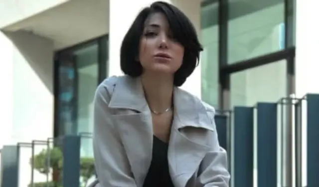 İranlı sanatçı Anita Papist’e kırbaç cezası: Pasaportuna da el konuldu