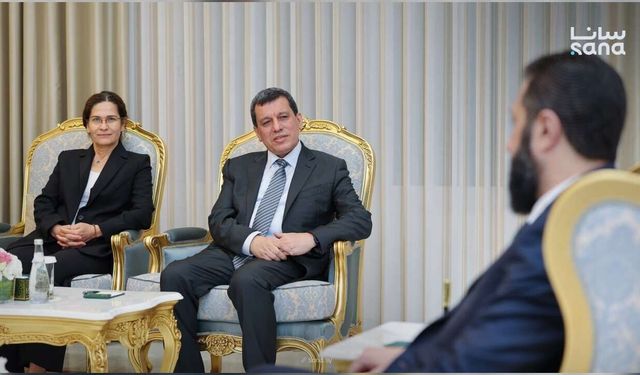 Mutabakatta yeni ayrıntı: Mazlum Abdi ve İlham Ahmed’in görevleri belli oluyor