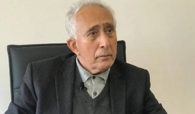 Mehdi Zana Hayatını Kaybetti