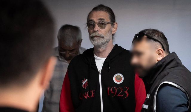 Erdal Beşikçioğlu ifadesinde suçlamaları reddetti: "Usulsüzlükleri biz ortaya çıkardık"