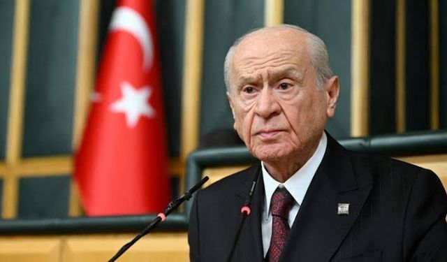 Bahçeli’den siyasi partiler ve seçim sistemi mesajı: “Yeniden düzenlenmeli”
