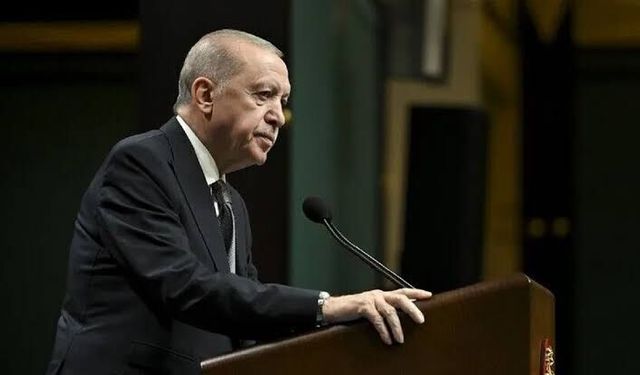 Erdoğan’dan çerçeve yasa ve süreç mesajı: “Kardeşlik türküleri söyleyeceğiz”