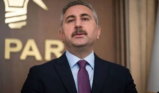 Abdulhamit Gül: "Çerçeve yasayı yarın sunacağız"