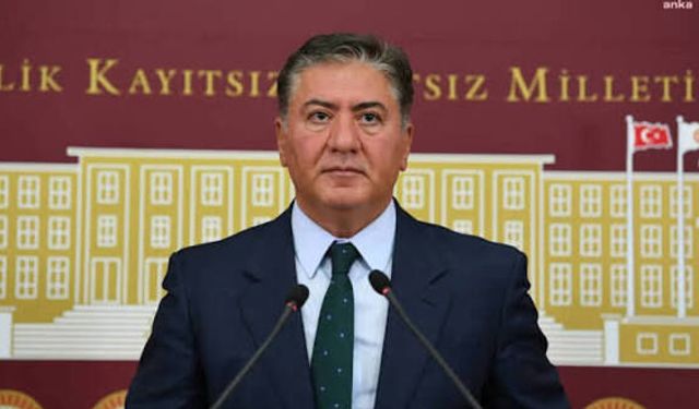 YENİ Parti'den çerçeve yasa açıklaması: "Ortada somut bir teklif yok"