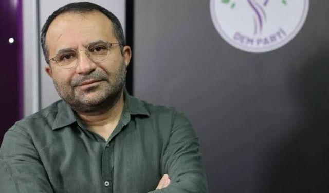 Tayip Temel’den Deniz Zeyrek’e yanıt: “Anadil hakkı ayrıcalık değil, eşitlik talebidir”
