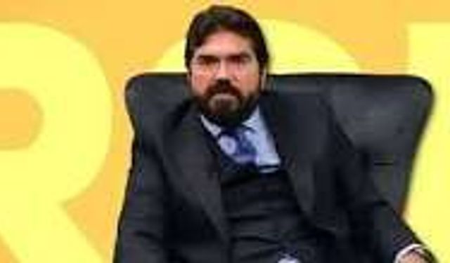 Rasim Ozan Kütahyalı'yı savcı resen serbest bırakmış