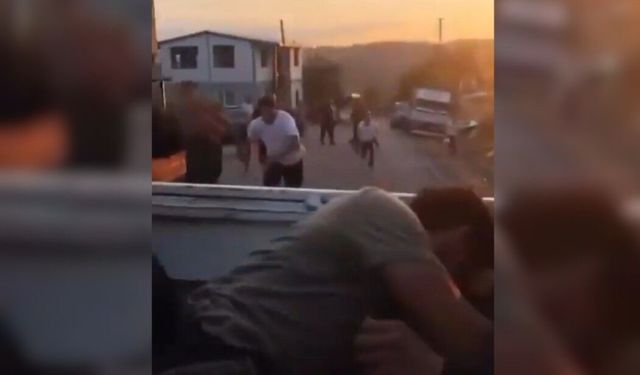 Zonguldak’ta mevsimlik işçilere saldırı: DEM Parti’den güvenlik çağrısı