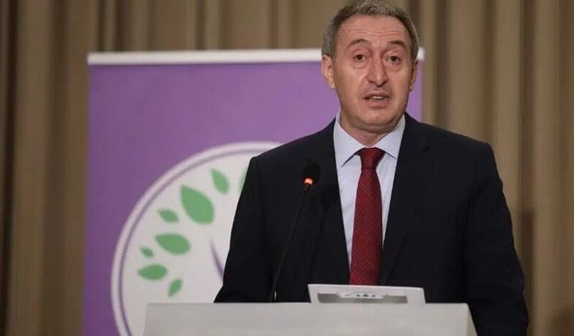 Bakırhan: “Yasa bir başlangıç, demokratik çözüm için daha gidilecek çok yol var”