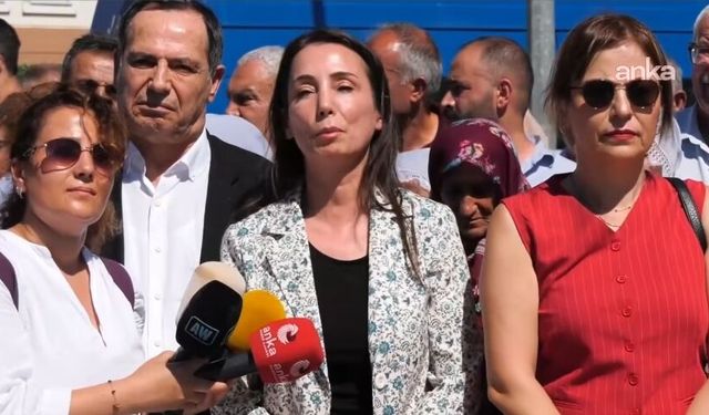 Hatimoğulları’ndan Silivri’den çağrı: “Kobani ve Gezi davası mahpusları serbest bırakılsın”