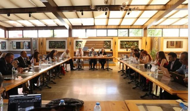 İmralı Heyeti: Çerçeve yasanın uygulanması için 2 ay içinde adım atılabilir