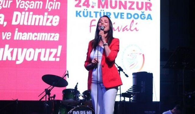 Tülay Hatimoğulları: "Cumhuriyet tüm inançlara eşit yaklaşmalı"