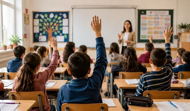 MEB’den 81 ile genelge: Okullarda toplumsal bütünleşme vurgusu
