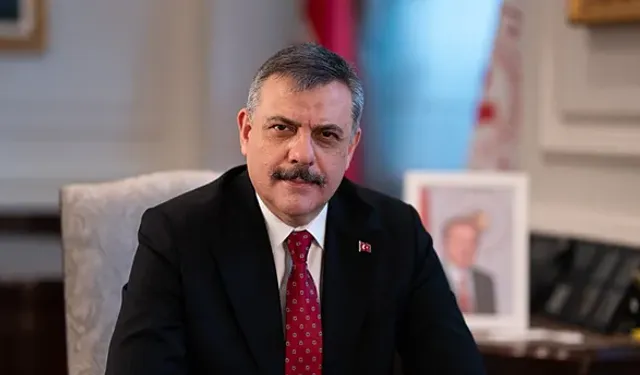 İçişleri Bakanı Çiftçi’den emniyet müdürlerine talimat: “Tehlike okulun kapısına gelmeden tedbir alacağız”
