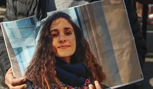Gülistan Doku soruşturmasında 4 şüpheli daha tutuklandı