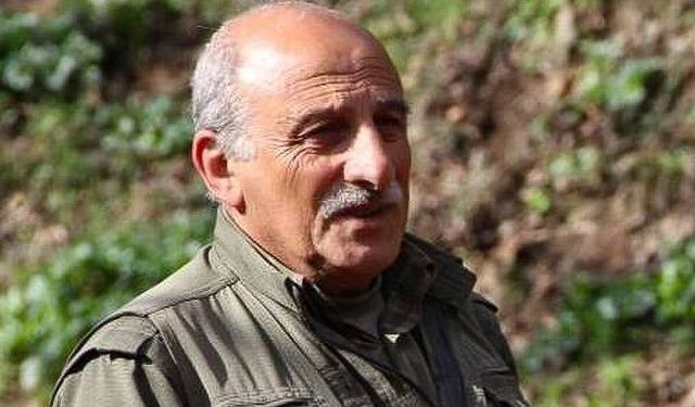 Duran Kalkan: ‘Demokratikleşme için yeni yasa ve yaklaşımlara ihtiyaç var’