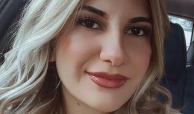 Haber yaptığı için hedef gösterilen Melisa Sapaz: "Ben sadece işimi yaptım"