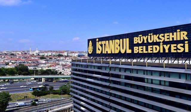 İBB’ye yeni operasyon: Kent Lokantaları yöneticisi de gözaltında