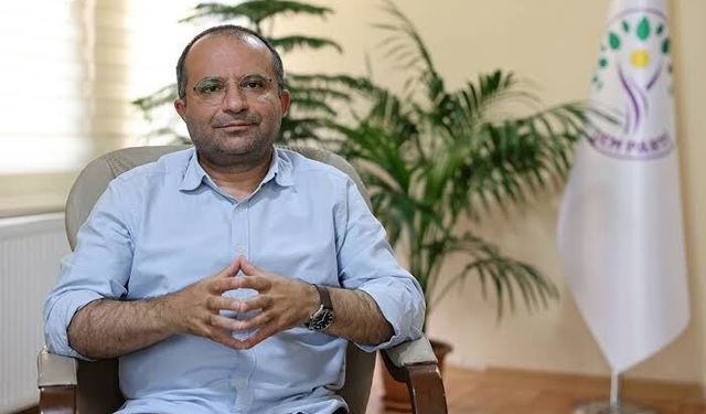Tayip Temel: Kürt kimliği ve dilinin özgürlüğünden geri adım atmayız