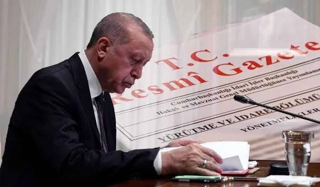 2027-2029 bütçe hazırlıkları başladı: Bütçe Çağrısı yayımlandı