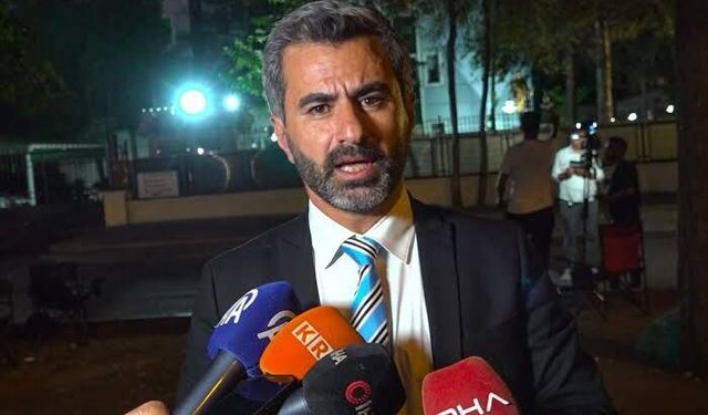 Nahit Eren’den hakem tepkisi: “İstanbul takımları gol atana kadar maç mı oynanacak?”