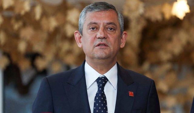 Özgür Özel’den Öcalan ve Demirtaş açıklaması: “Kavga ettirme tarafında değilim”