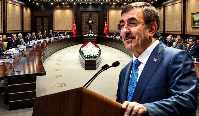 Fon Koordinasyon Kurulu’nun ikinci toplantısı sonrası açıklama