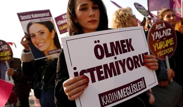 Diyarbakır’da kadın cinayetlerine karşı 10 haftalık nöbet başlıyor