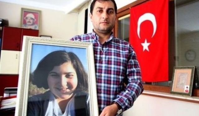 AİHM’den Rabia Naz Vatan soruşturması için Türkiye’ye sorular