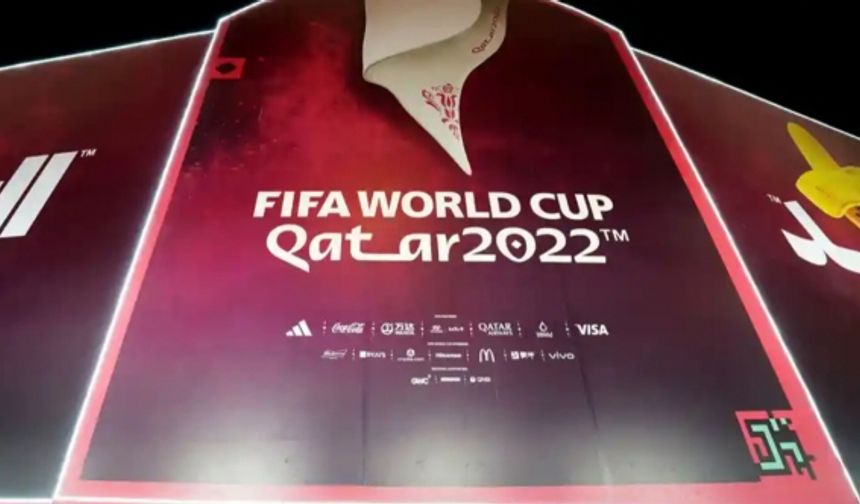 Katar’da Dünya Kupası için gelenlere içki yasağı!