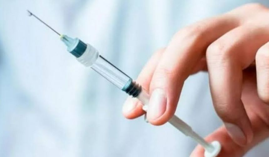 Difteri-tetanoz aşısı toplatılıyor: Sağlık Bakanlığı'ndan açıklama 