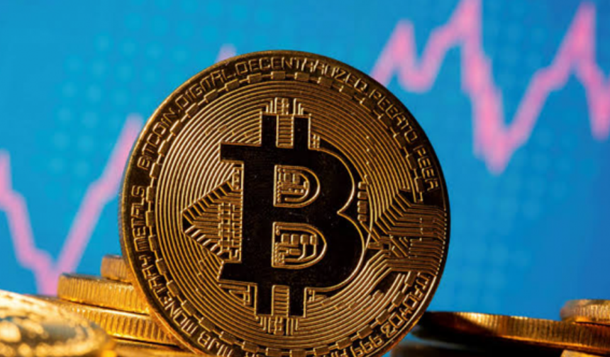 Bitcoin 5 ayın zirvesinde: Kripto para piyasalarında son durum