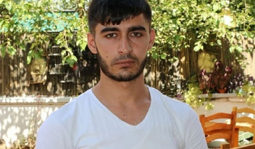 Diyarbakır’da HDP önünde eylem yapan Hacire Akar’ın oğlu Mehmet Akar yaşamına son verdi