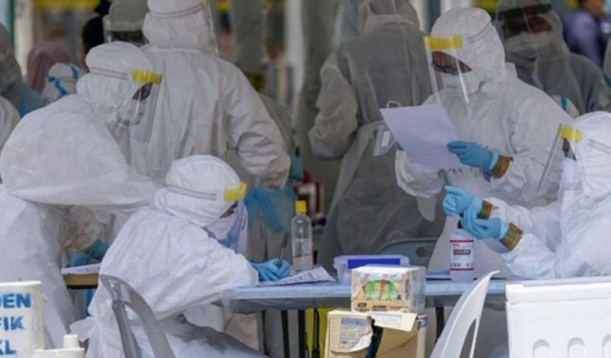 Dünya Sağlık Örgütü: Son 2 ayda 170 bin kişi koronavirüsten hayatını kaybetti