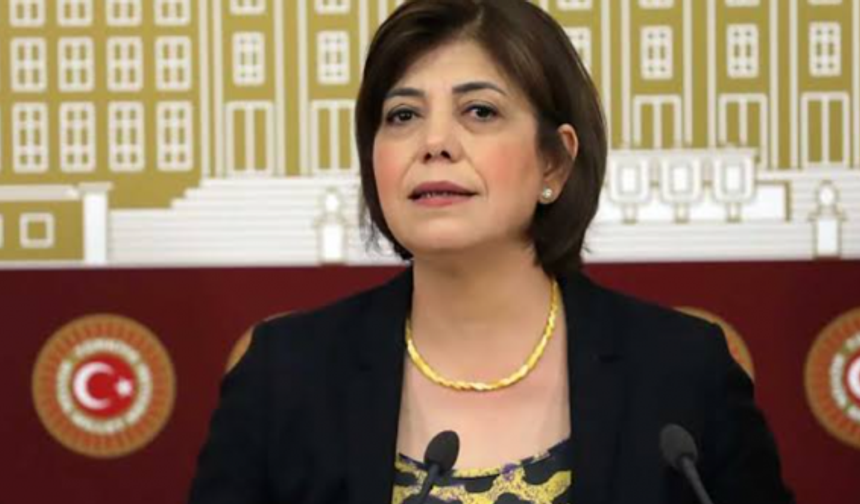 HDP'li Beştaş: Kapatma davasına cevabı 14 Mayıs'ta vereceğiz