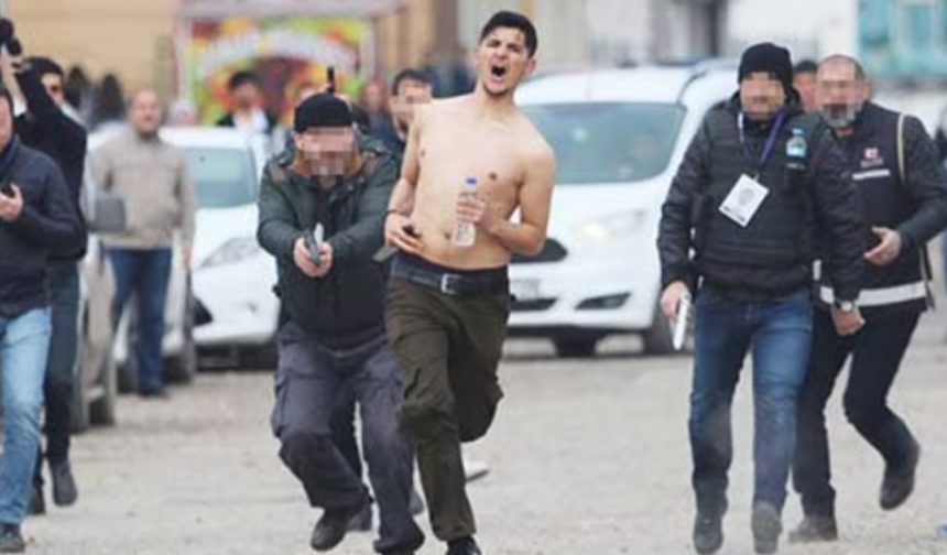 Kemal Kurkut’u öldürmekten yargılanan polise ceza verilmedi
