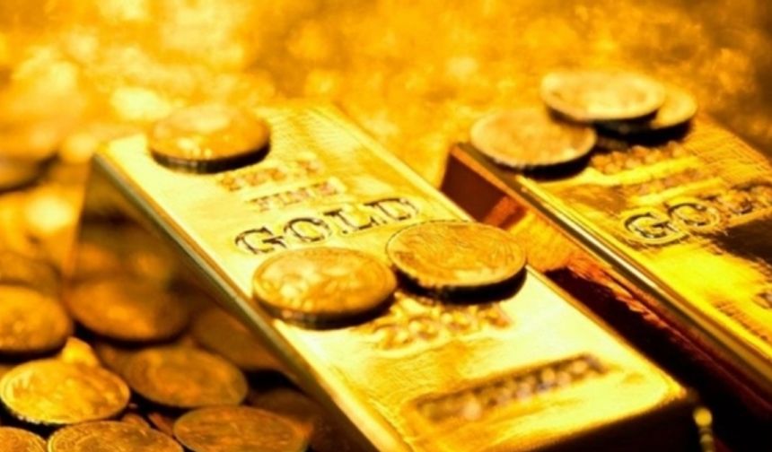 Piyasa analistlerinden altın için rekor tahmini: 1 Şubat saat 21.30 işaret edildi