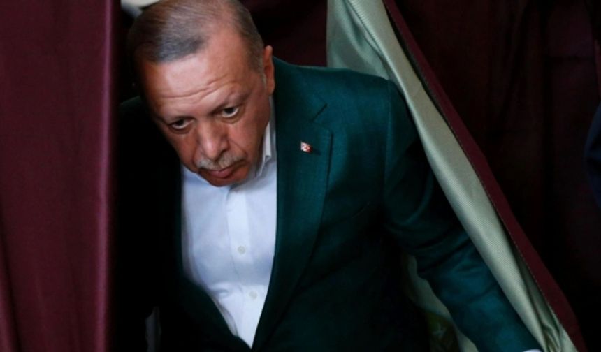 Reuters Erdoğan’nın seçim taktiğini yazdı: Her şey planlı