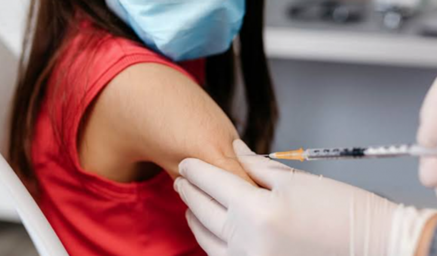 Korona aşısı mağduru 253 kişi tazminat hakkı kazandı