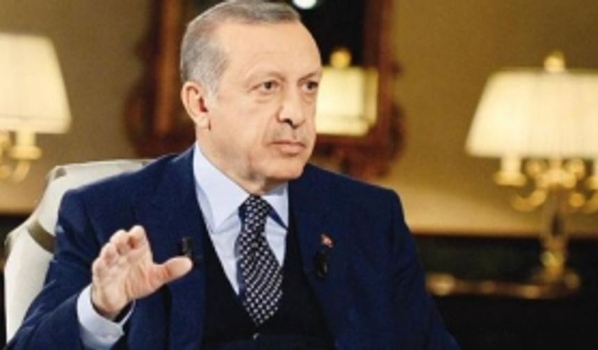 Erdoğan'dan Bahçeli'ye Eyalet Cevabı