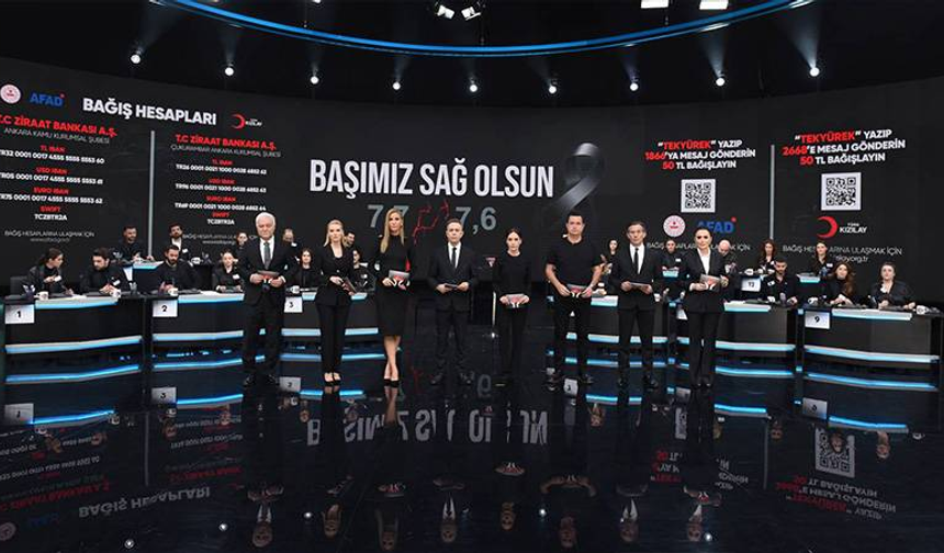 Fuat Oktay, yapılan bağışlardan ne kadarının deprem bölgesine aktarıldığını açıkladı