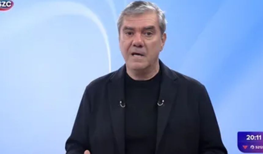 Sözcü ile Yılmaz Özdil kavgası büyüyor! Sözcü’den açıklama