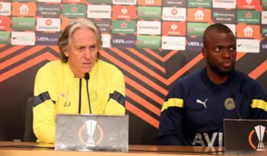 Enner Valencia'dan sözleşme açıklaması